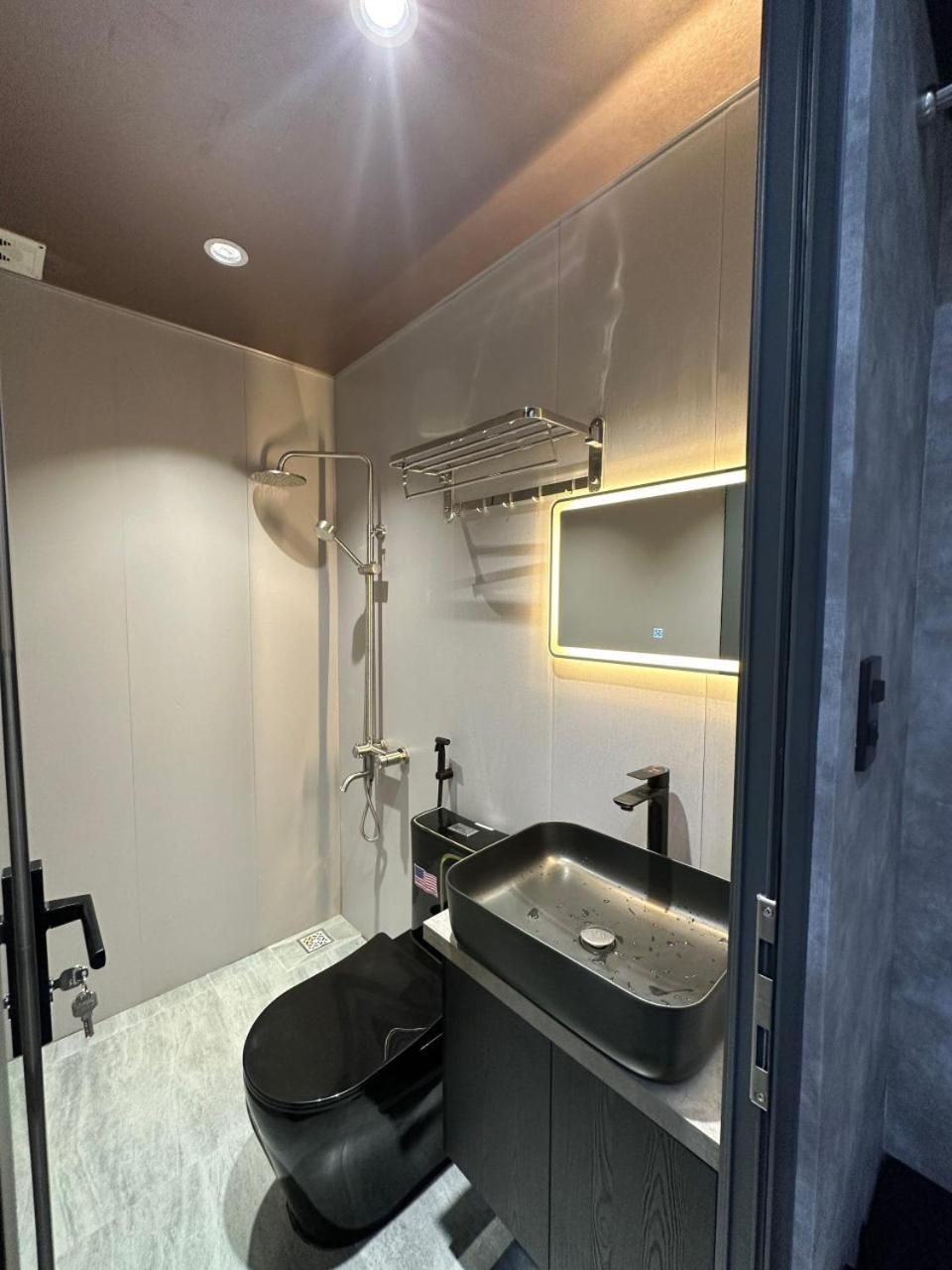 Kim Dong Homestay Triple Deluxe 2