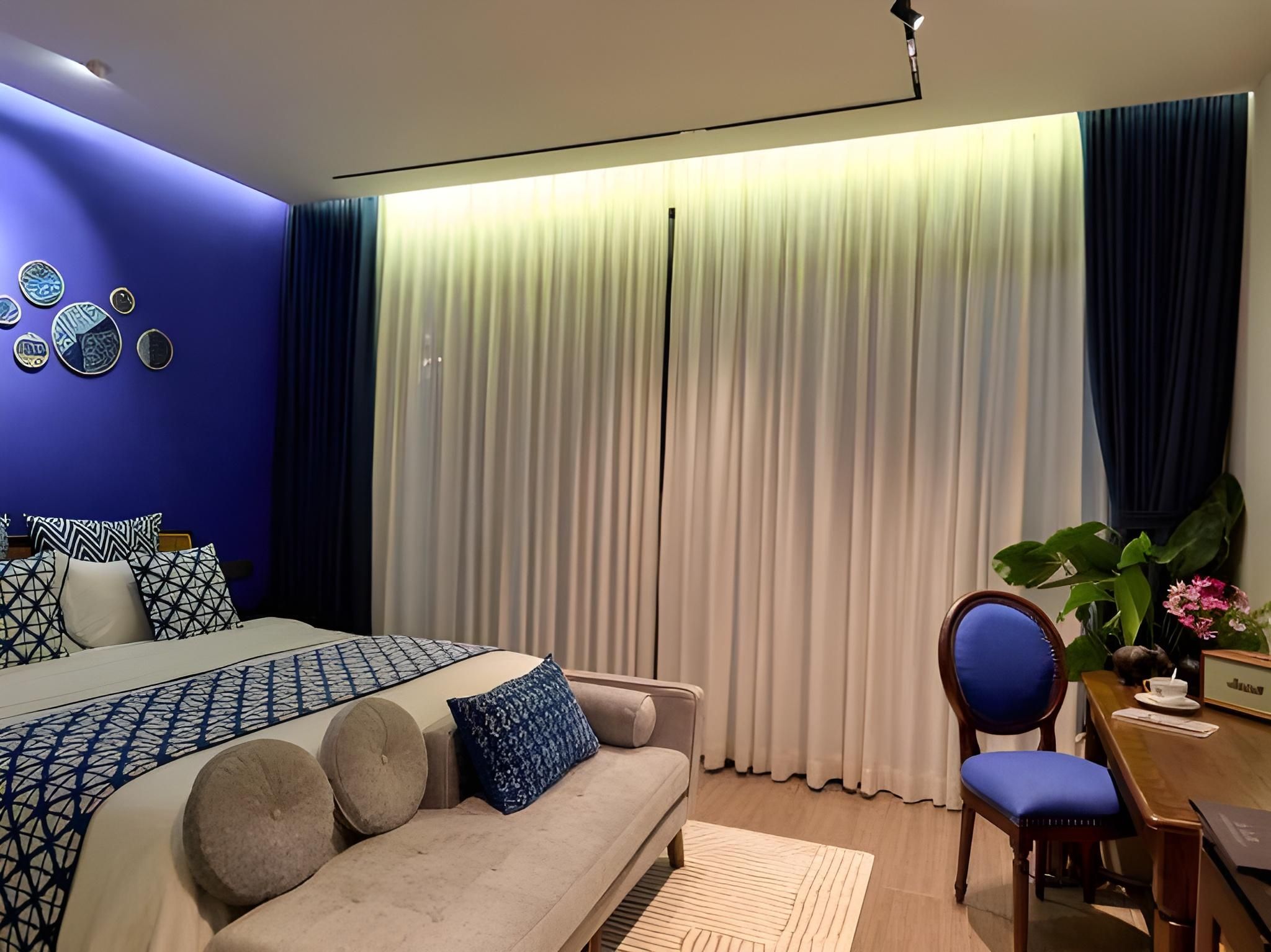 Brocade Suite