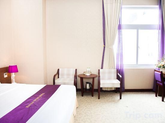 Hai Ba Trung Hotel and Spa Superior 3