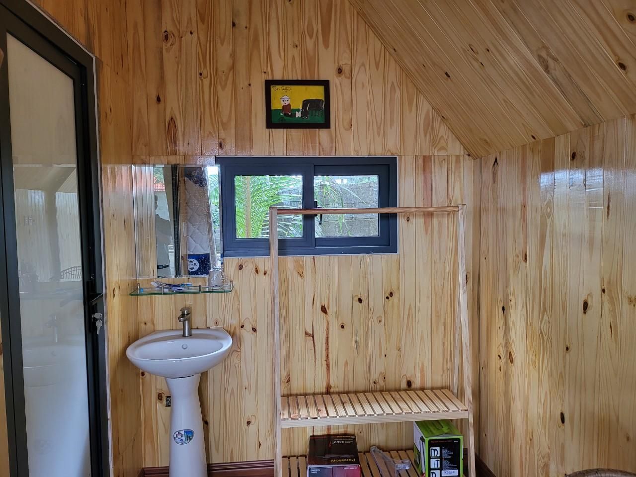 Standard Bungalow