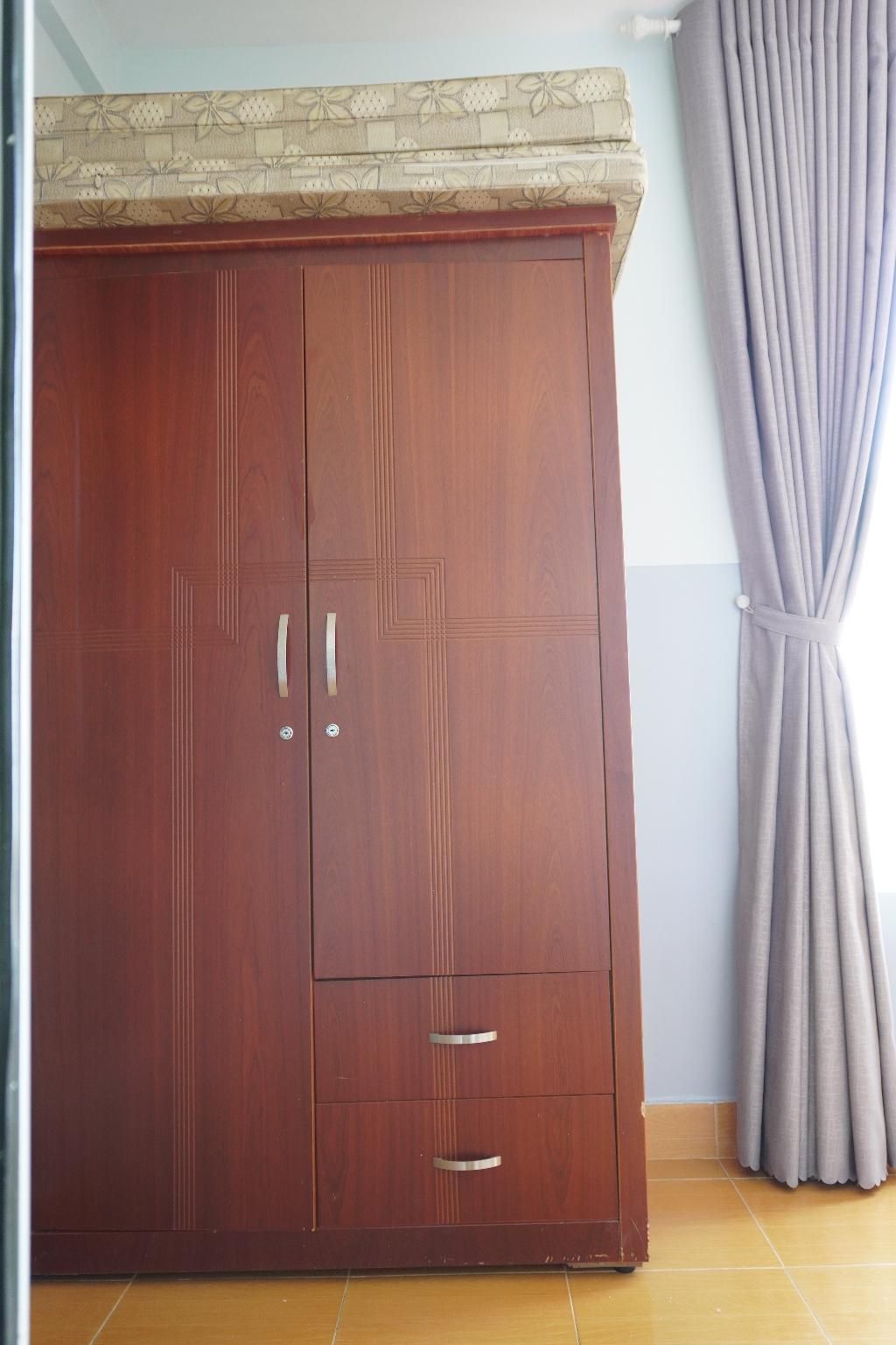 Van Long Lakeside View Guesthouse Standard Garden View Twin Room 2