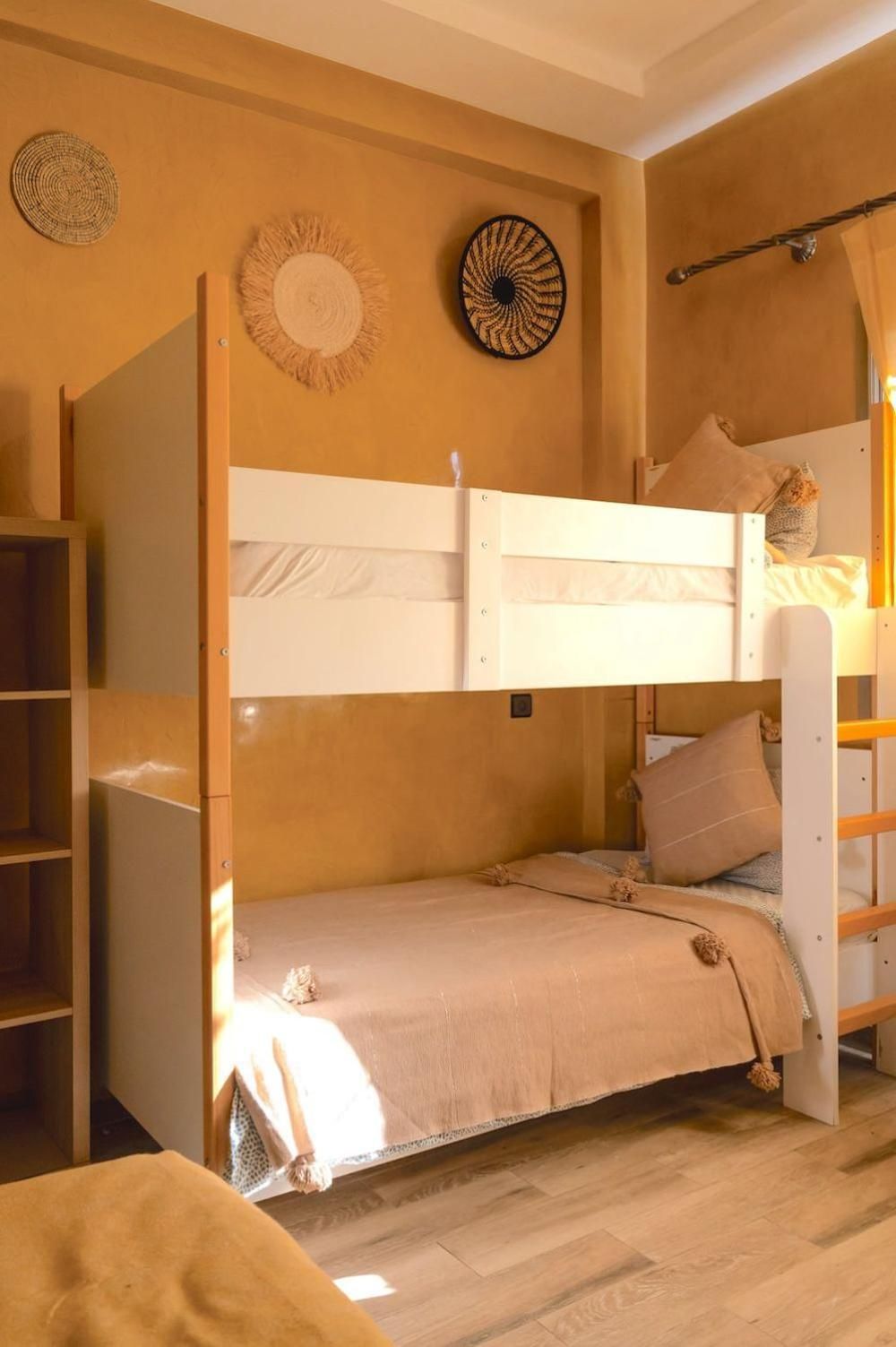 Imsouane Sunrise GuestHouse