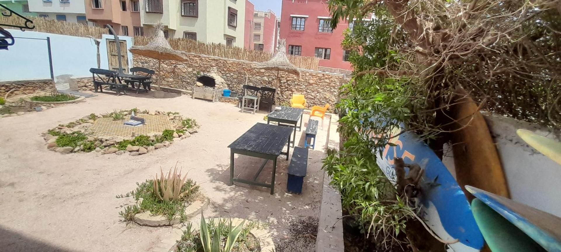 Imsouane Sunrise GuestHouse