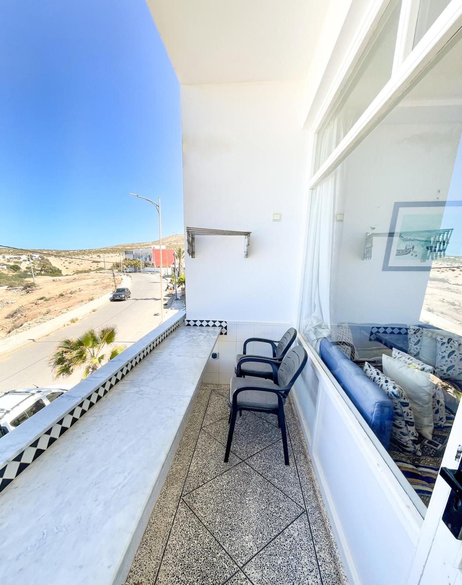 King Suite with Ocean View