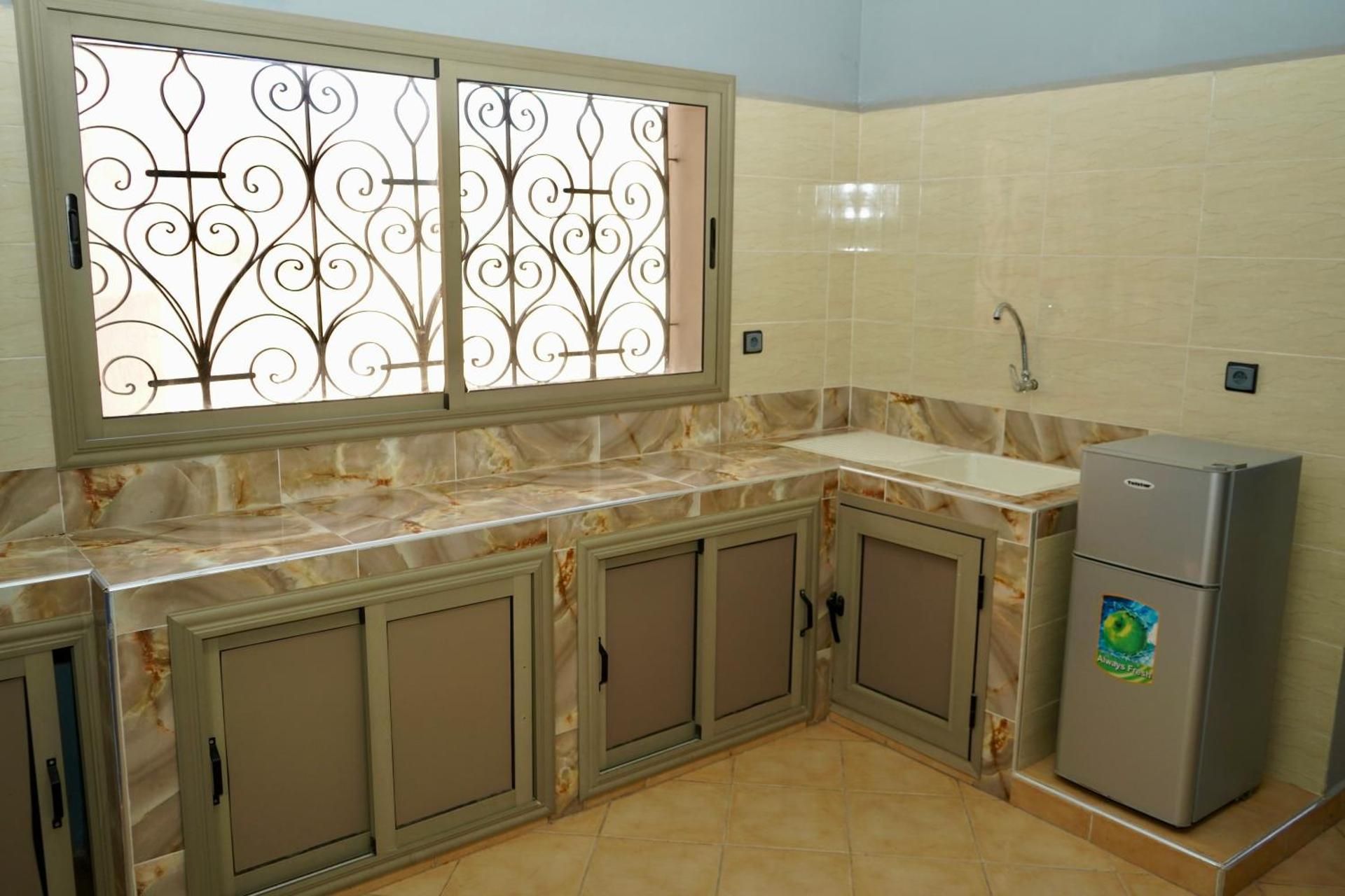 Triple Room with Bathroom