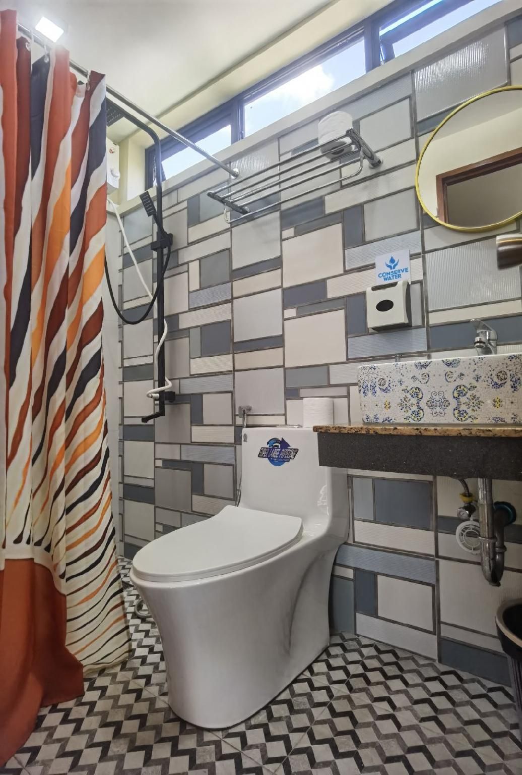 Sunny Day Residences Antipolo Suite Room 2