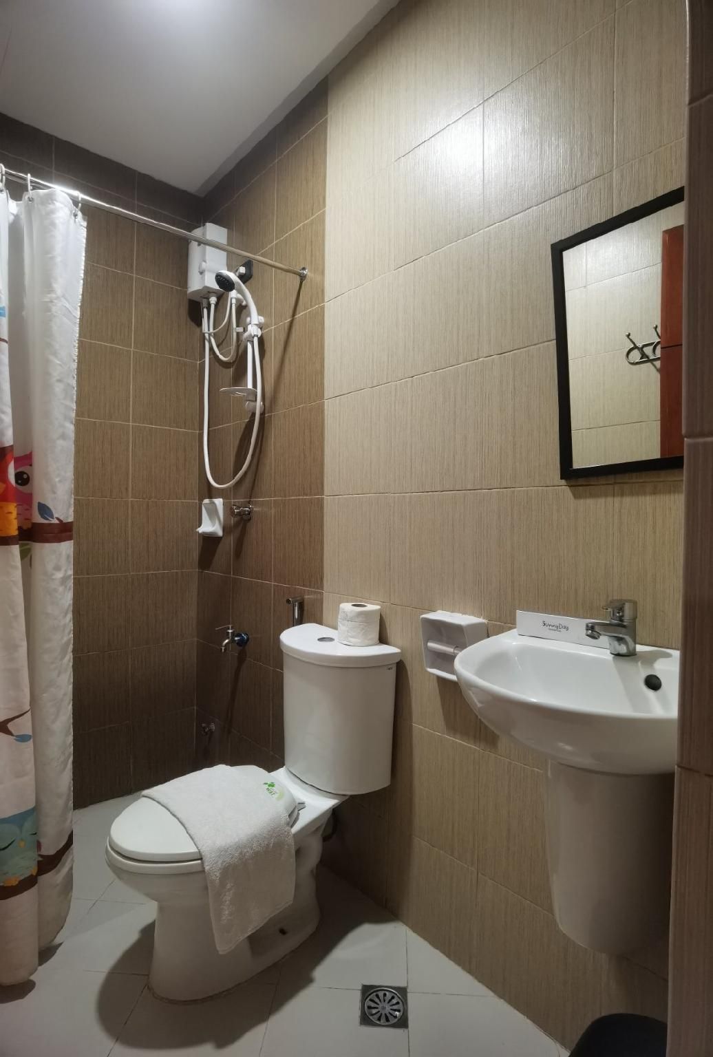 Sunny Day Residences Antipolo Standard Room 3