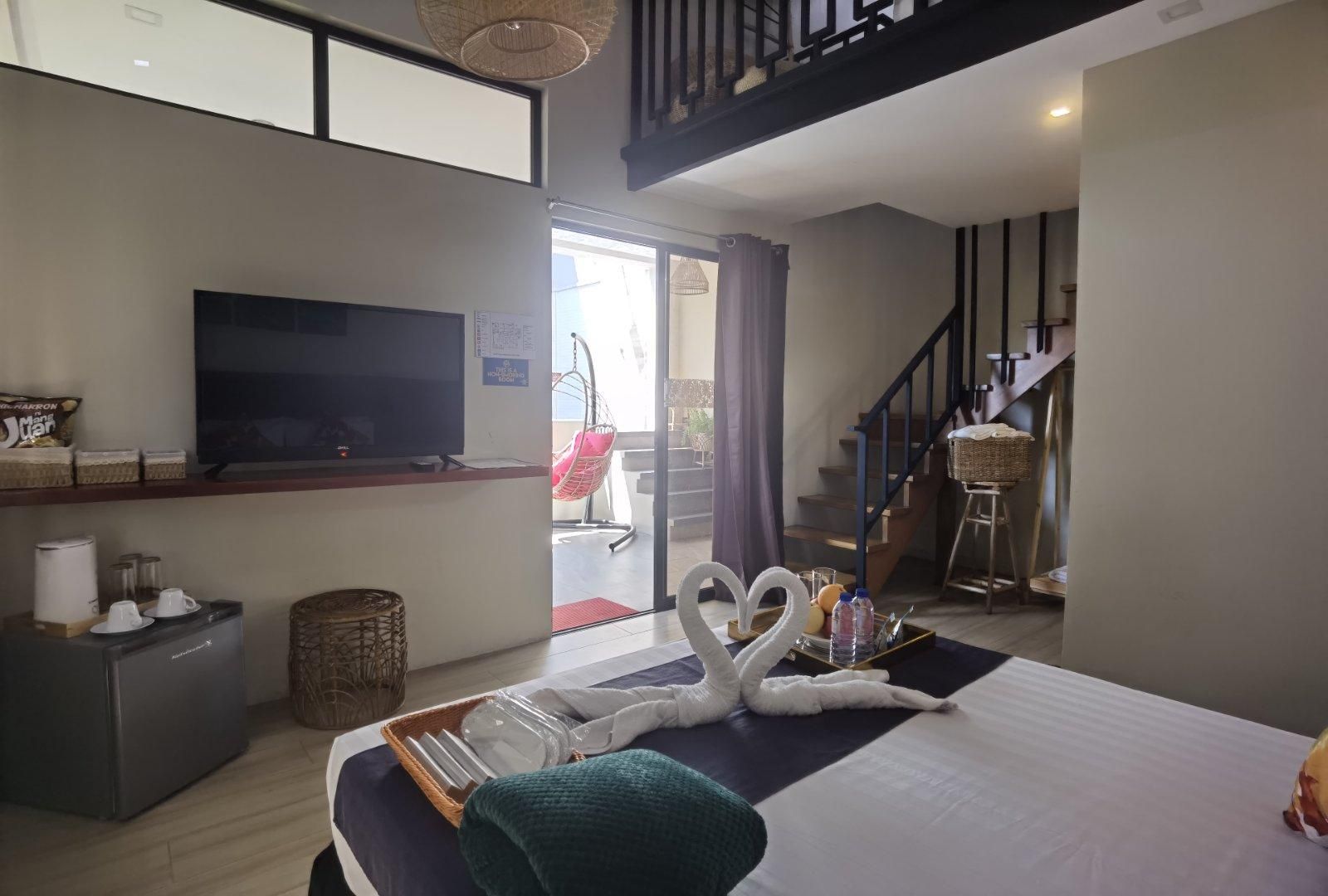 Sunny Day Residences Antipolo Suite Room