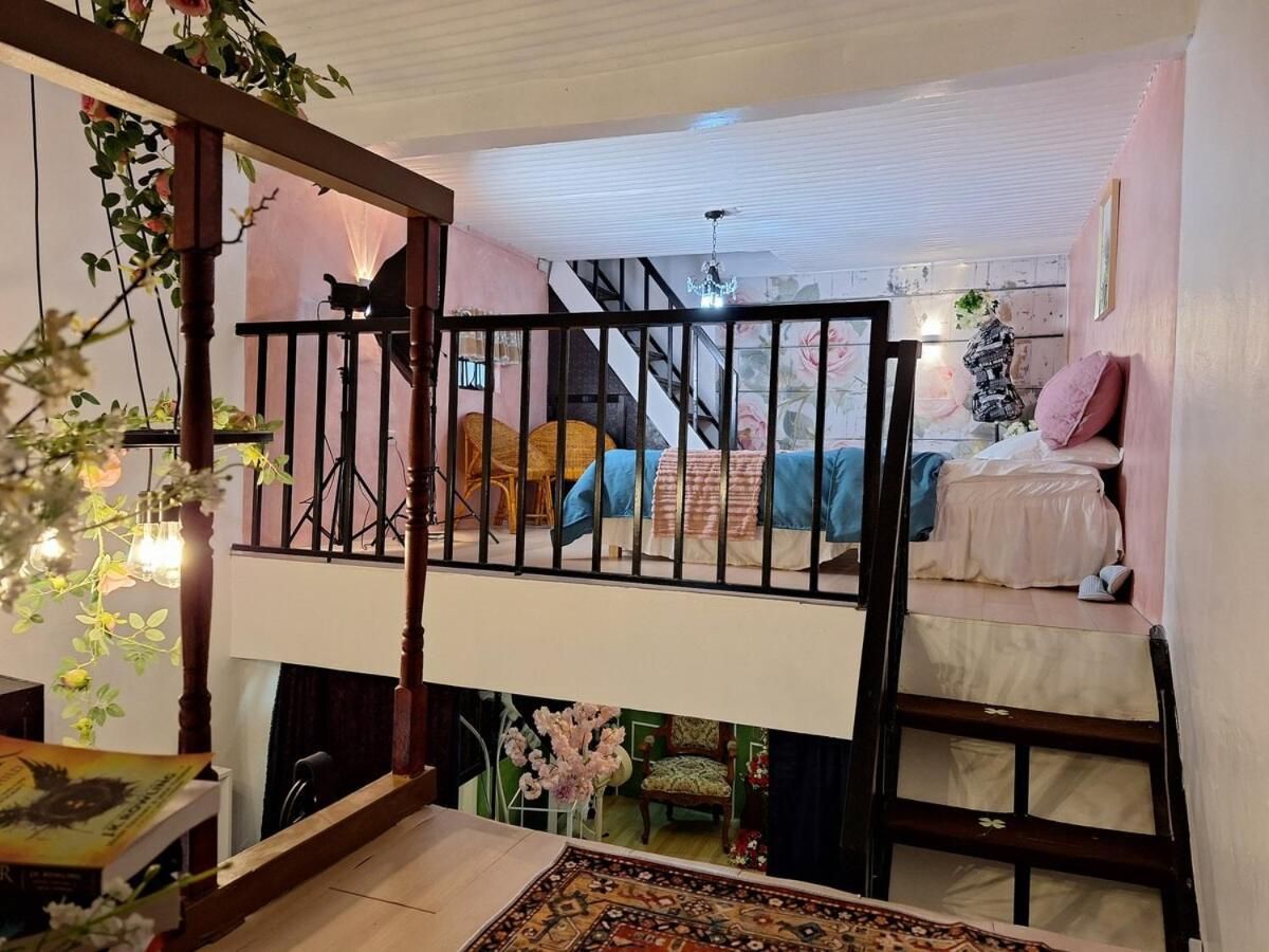 One-Bedroom Villa
