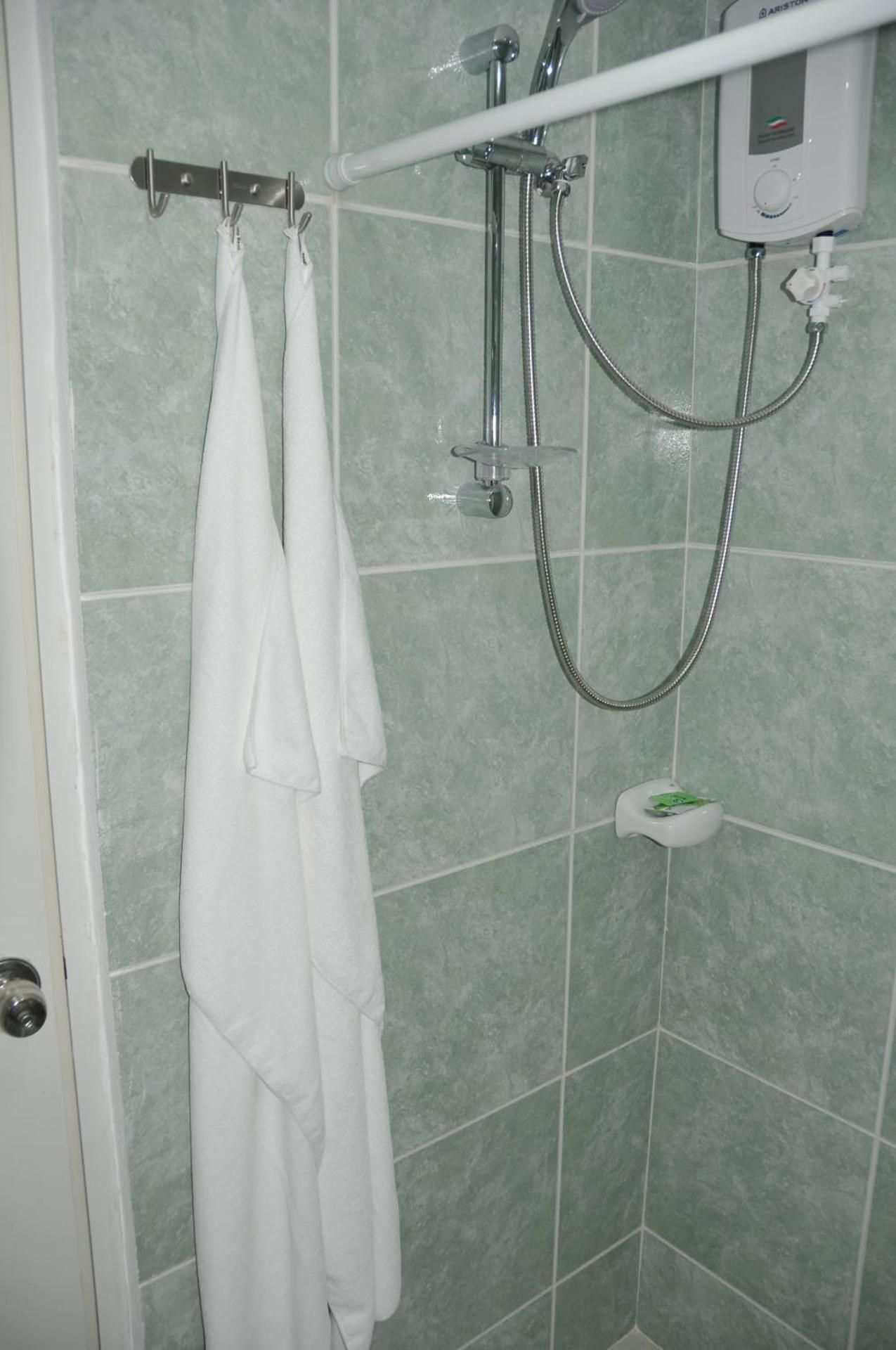 Date and Dine Resort Queen Room with Garden View