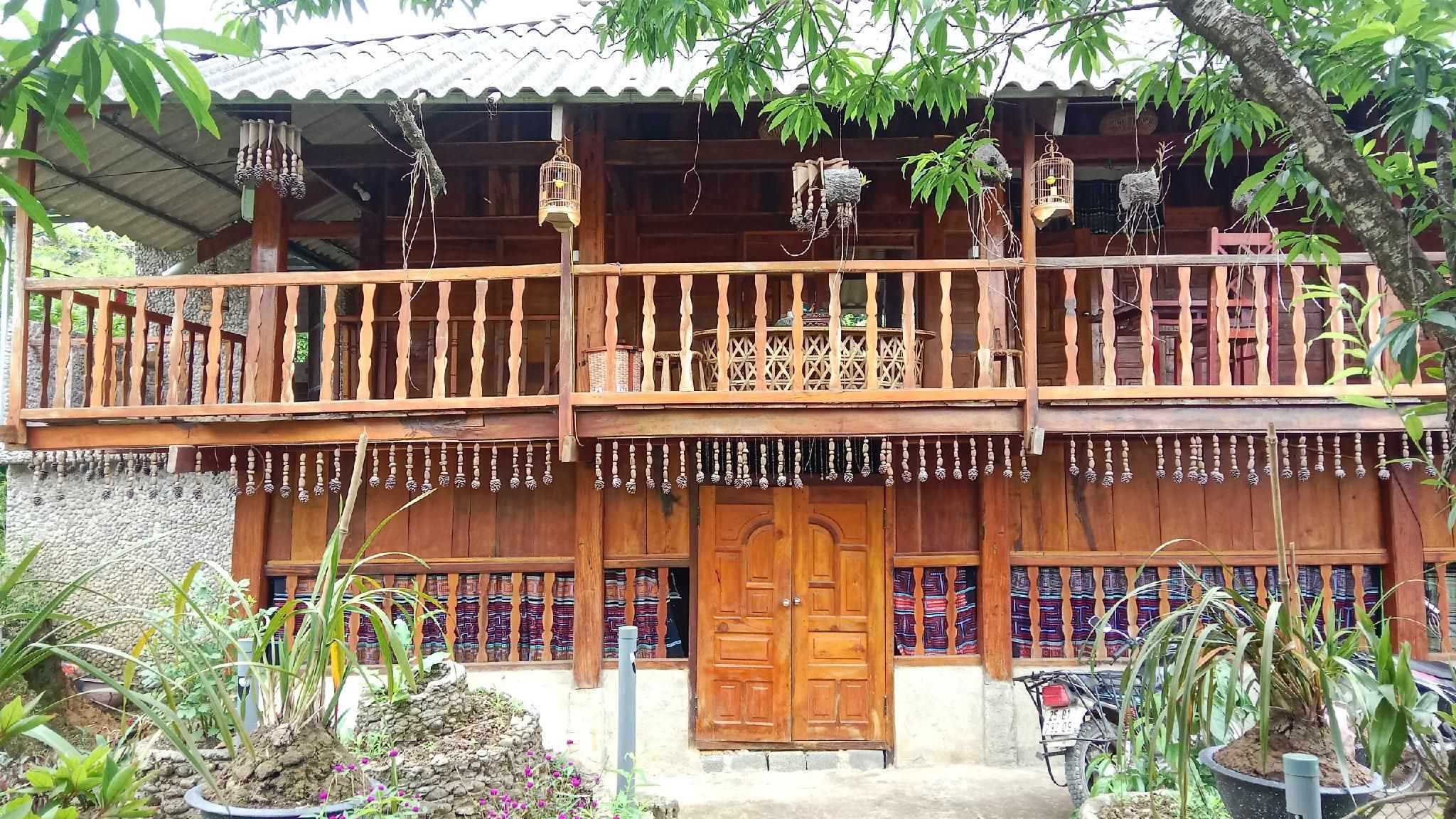 surrounding environment