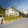 Heaven Gate O Quy Ho Hotel Sapa