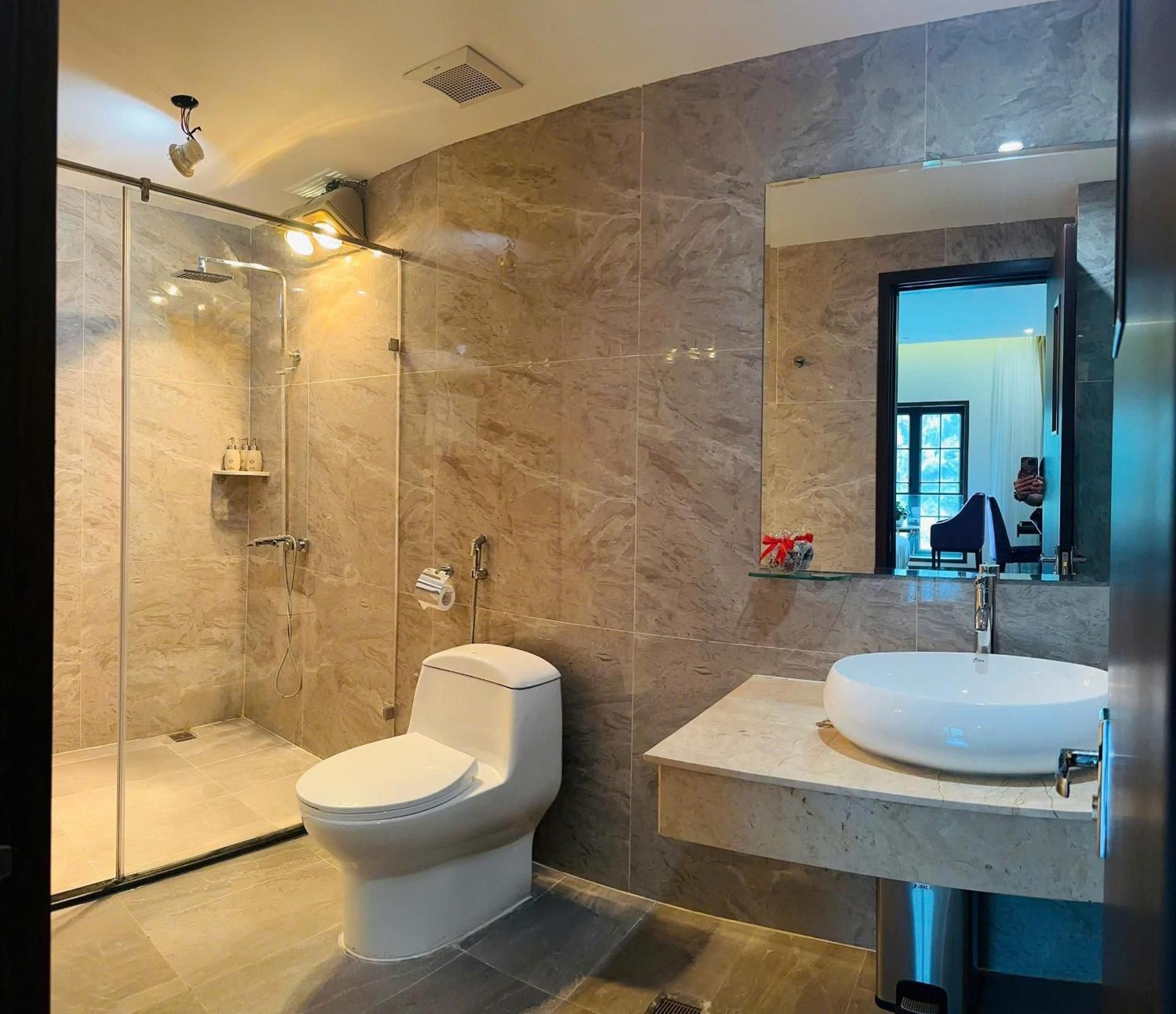 King Executive Suite Mountain View