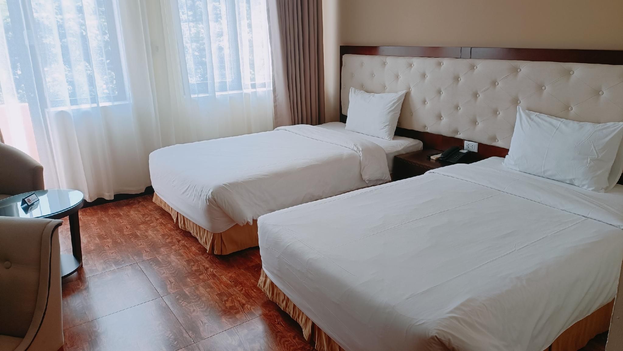 Muong Thanh Lai Chau Hotel