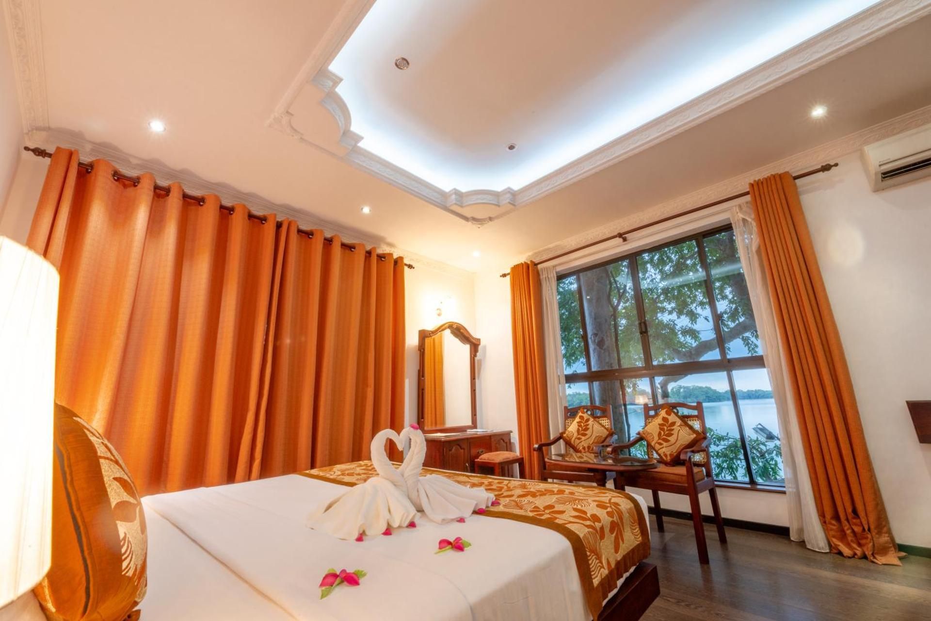 Deluxe Junior Suite