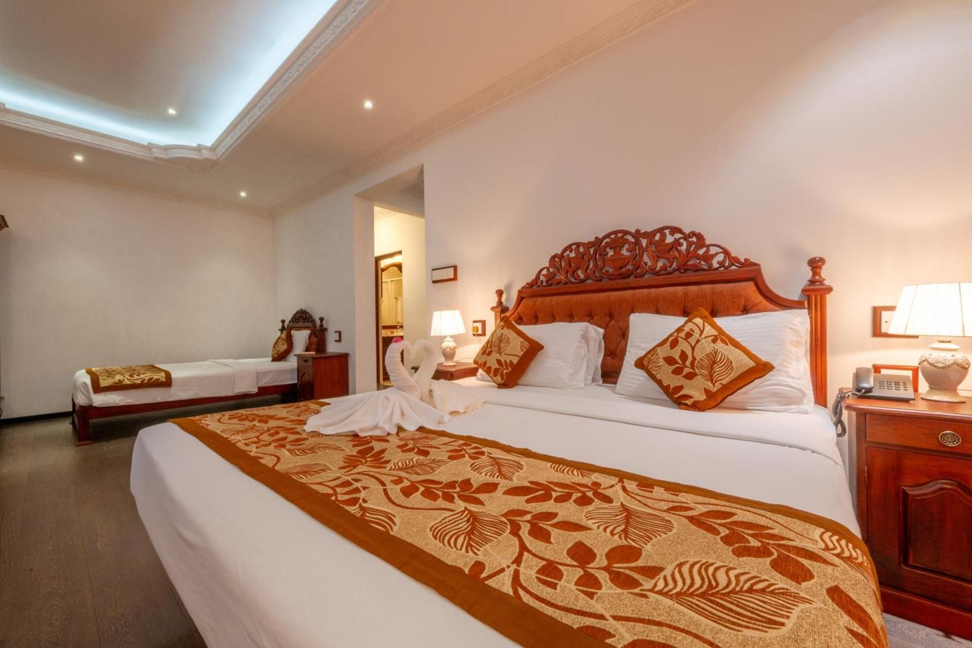Deluxe Junior Suite