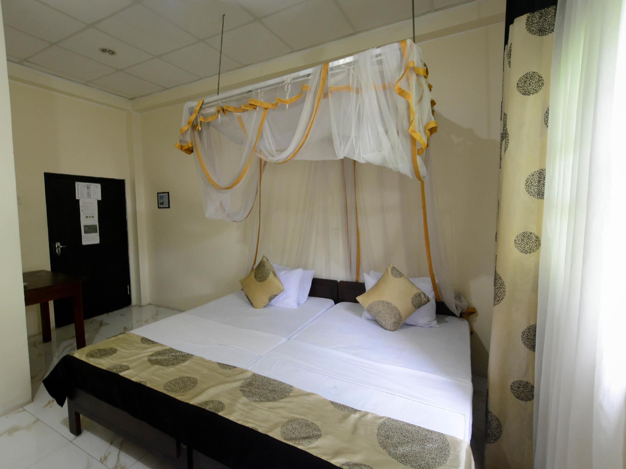 Standard Non AC Room