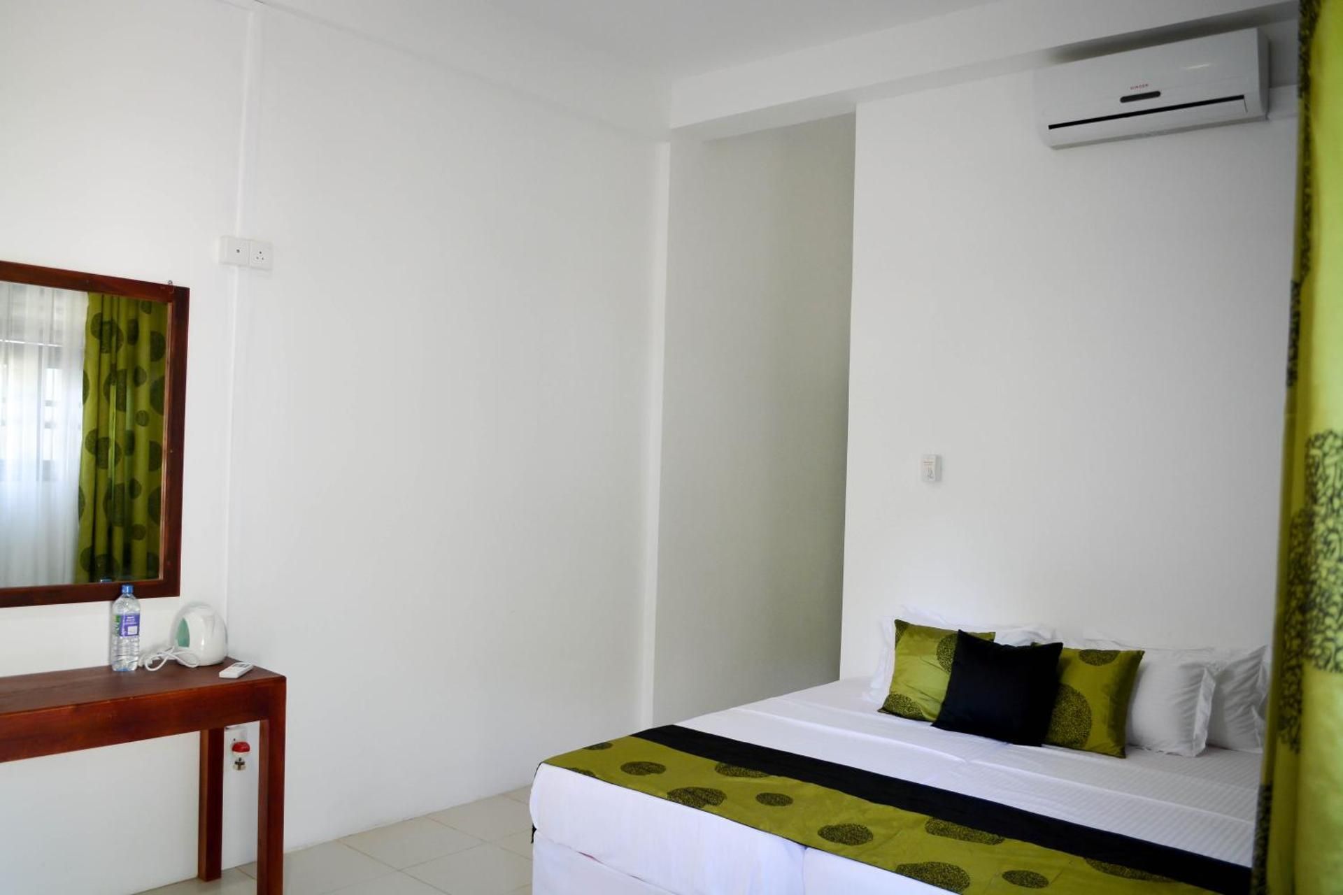 Luxury Room