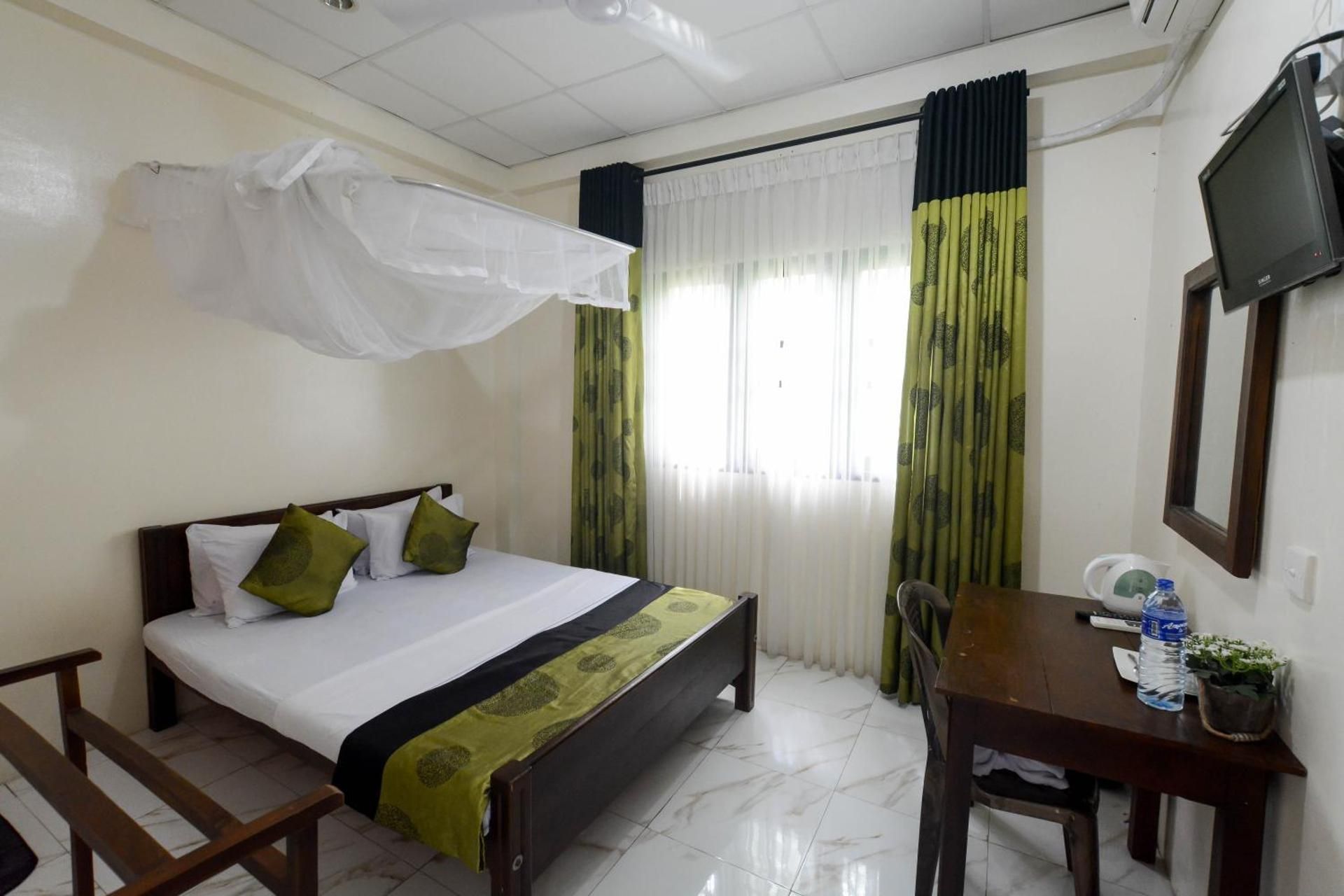 Standard AC Room