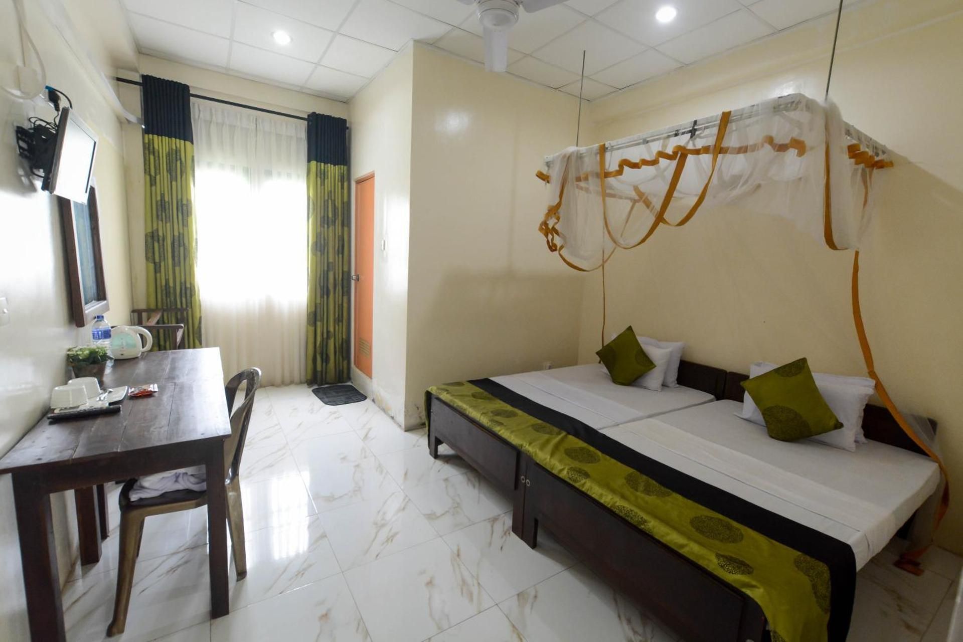 Standard AC Room