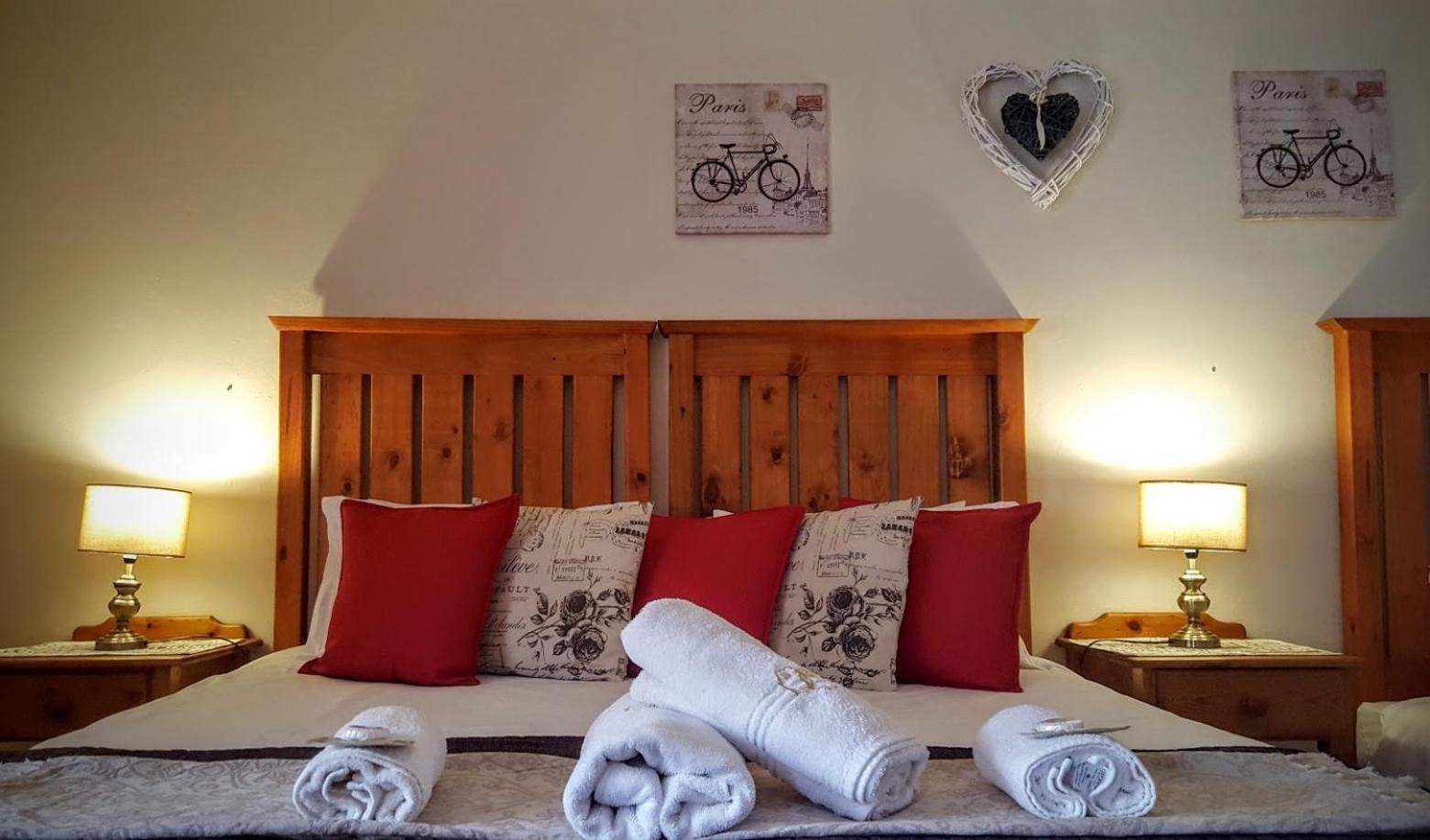 Family Room (4 Adults)