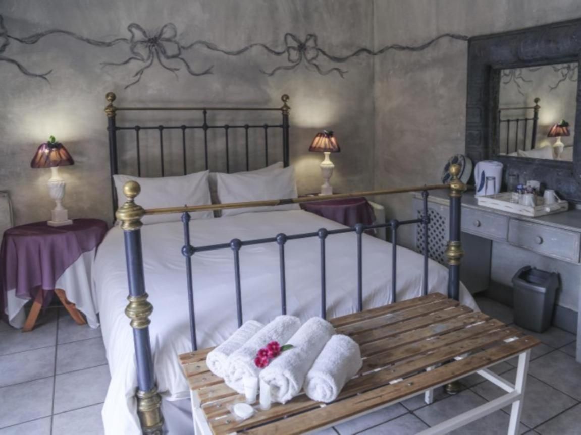 Double or Twin Room with Extra Bed