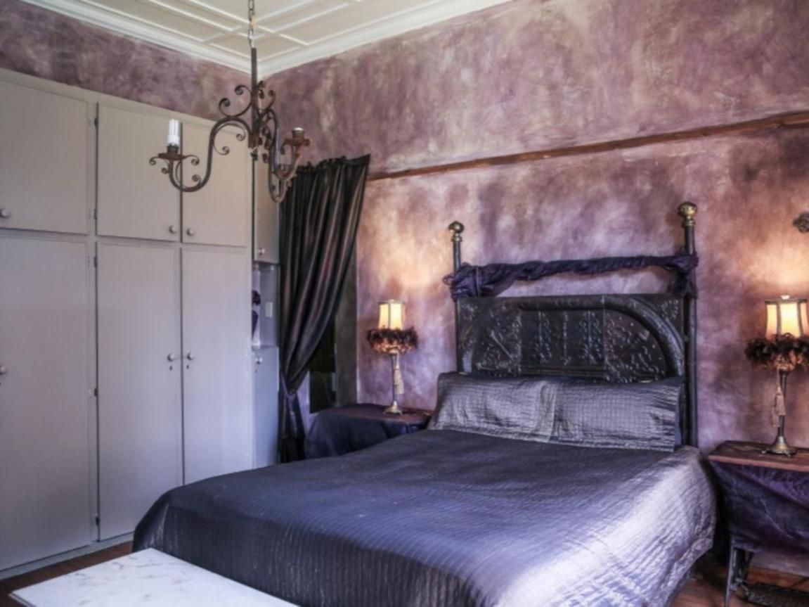 Deluxe Double Room with Bath