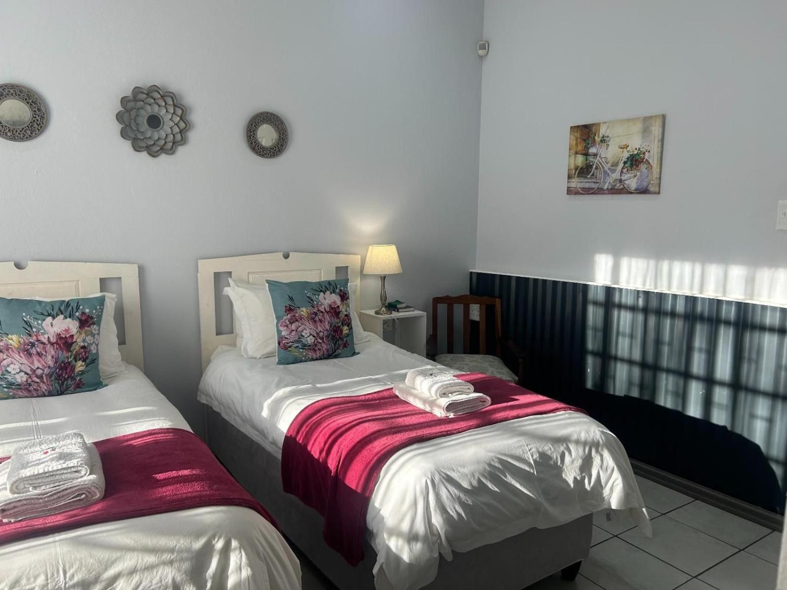 Comfort Twin Room