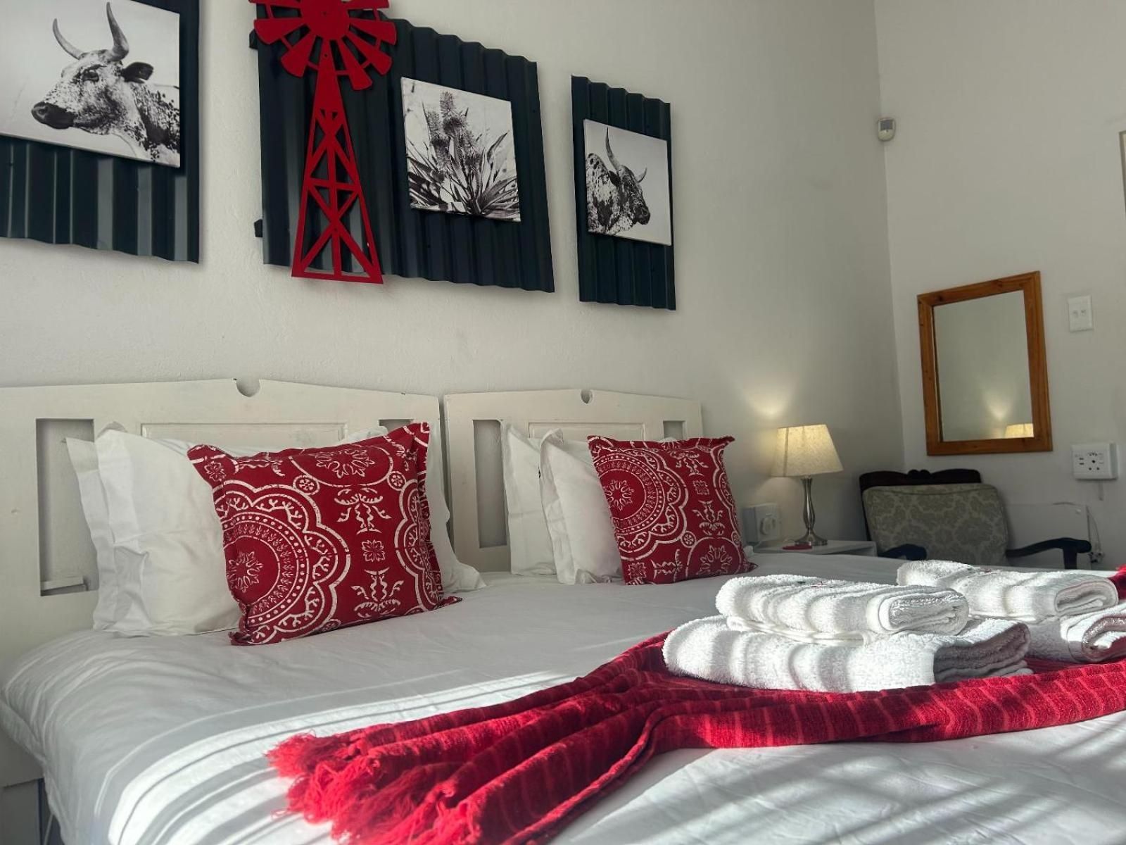 Comfort Twin Room