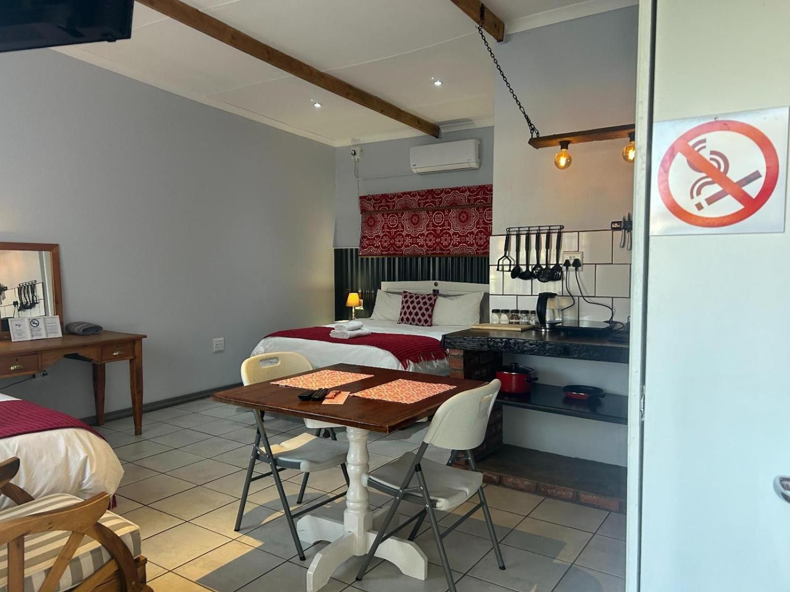 Executive Triple Room