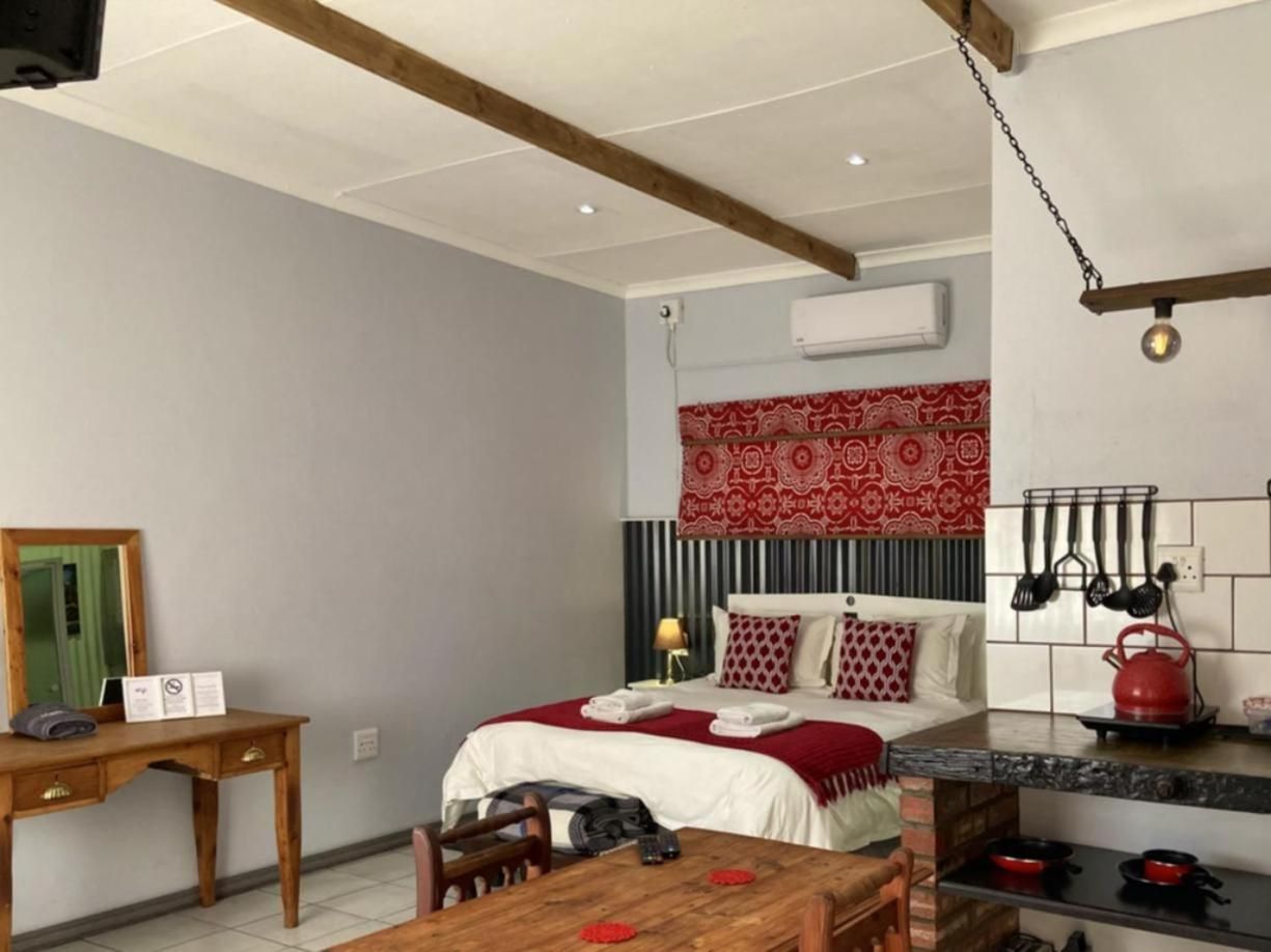Executive Triple Room
