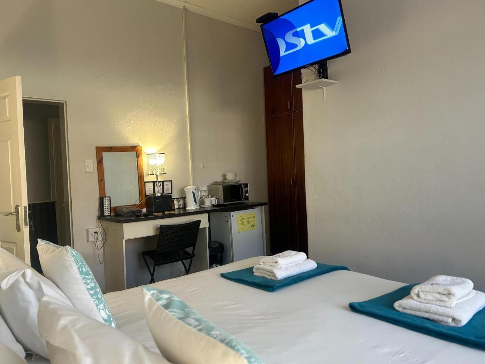 Premium Twin Room