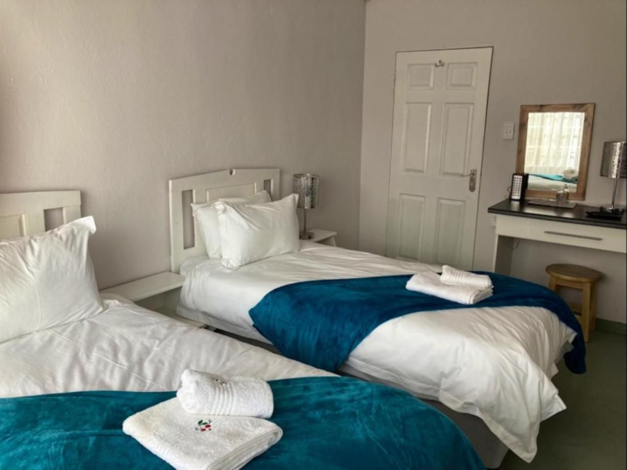 Premium Twin Room