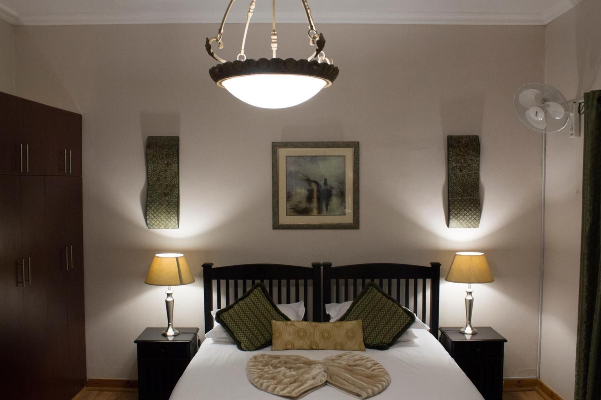 Double or Twin Room - Disability Access