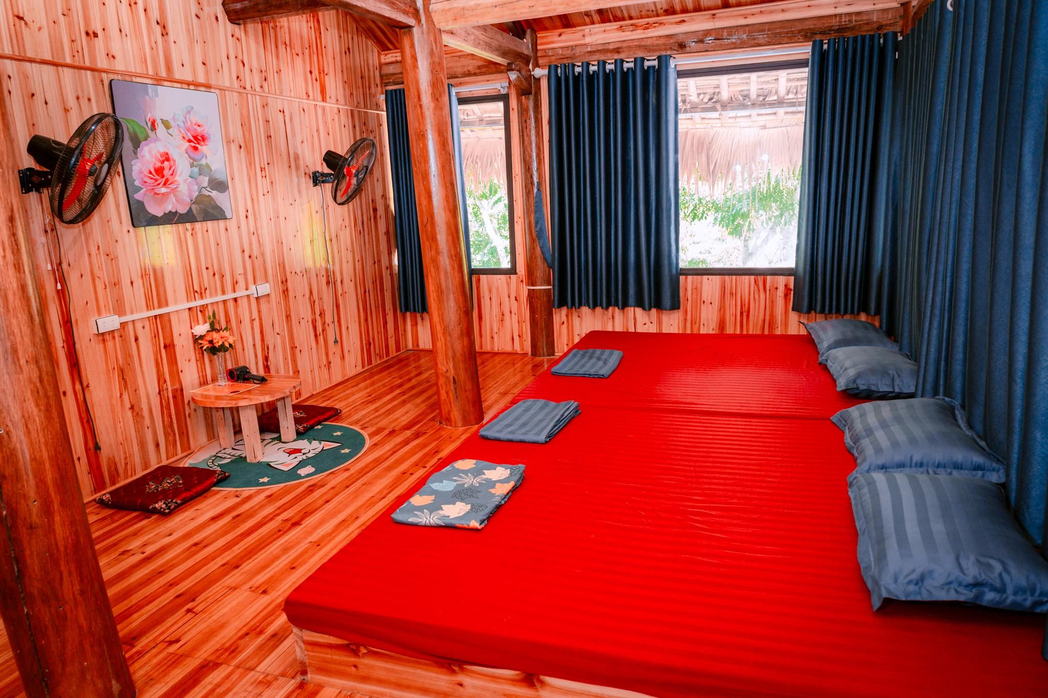 Premium Chalet