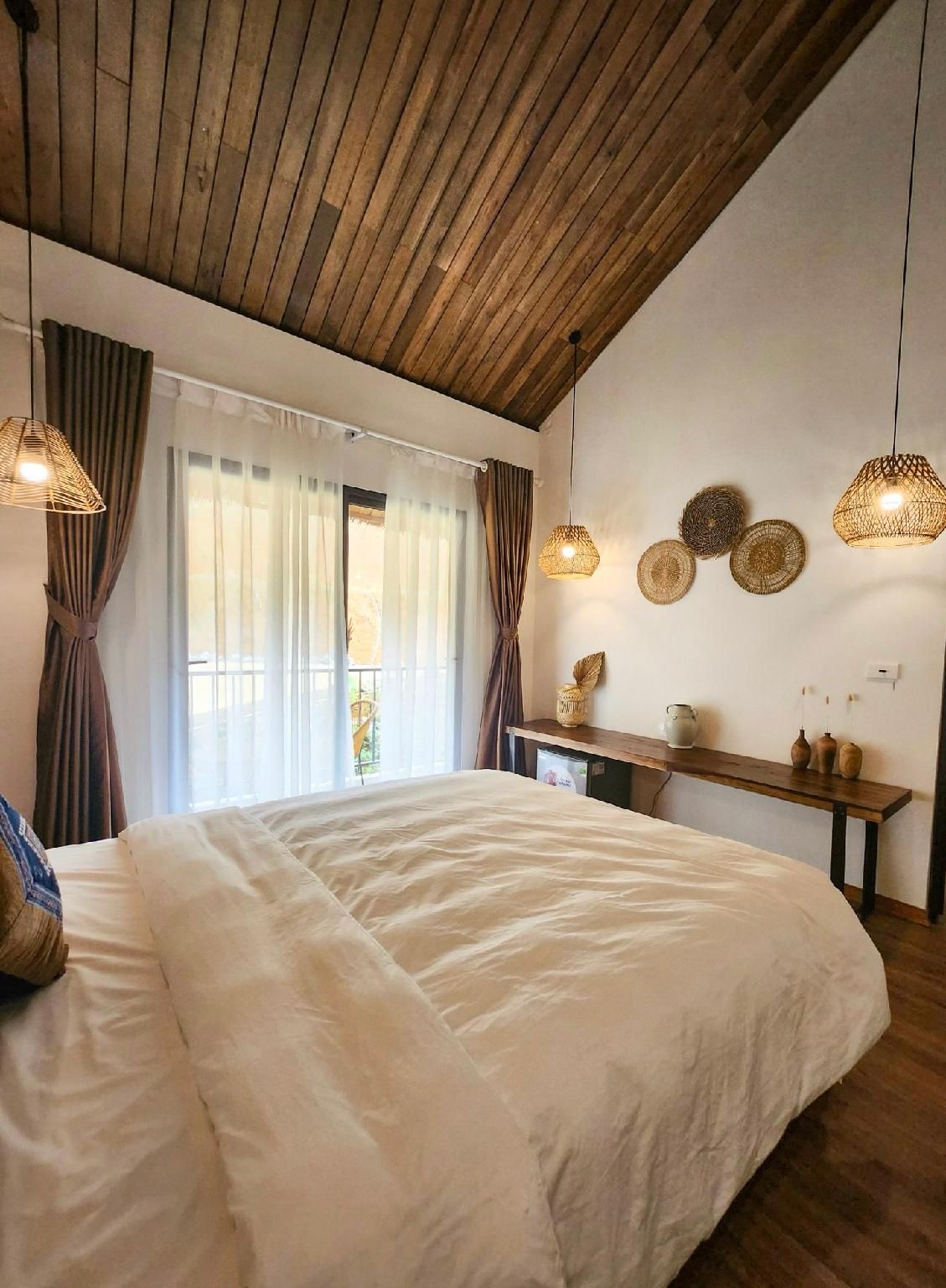 Executive - 2 Beds