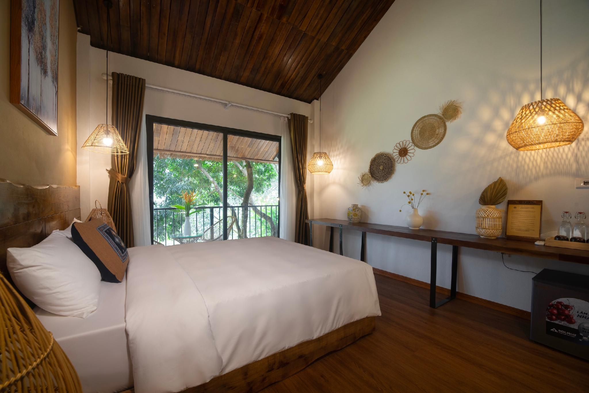 Suite - 2 Beds