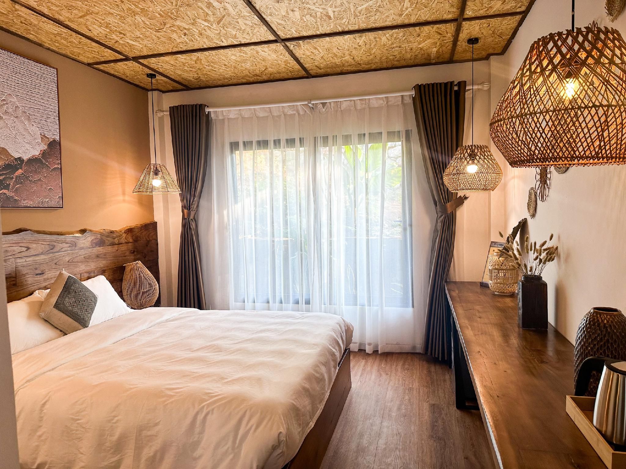 Standard Room -- 1 Bed