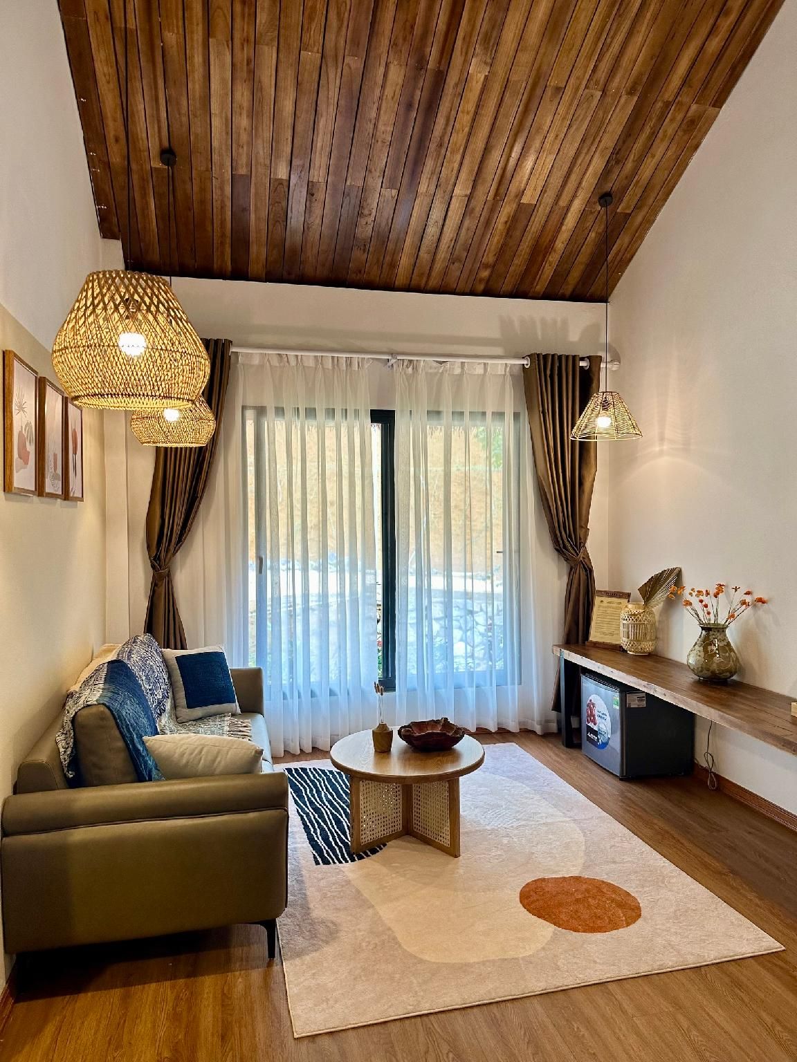 Executive - 2 Beds