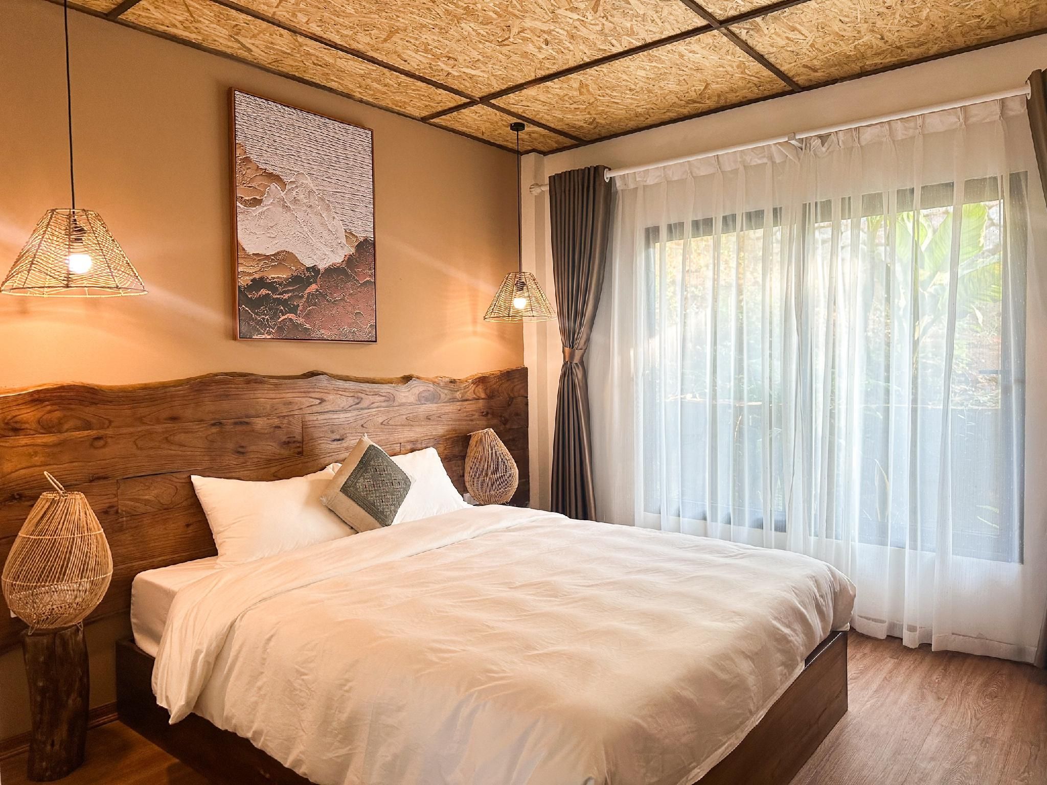 Standard Room -- 1 Bed