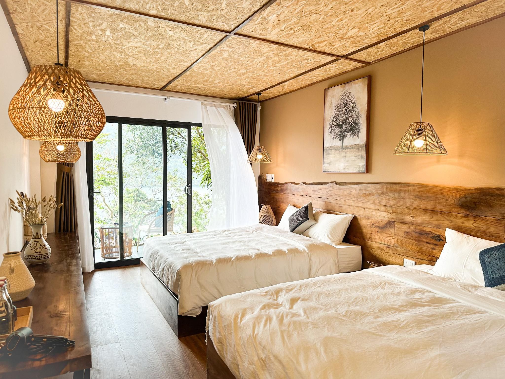 Deluxe Family 2 Bedroom