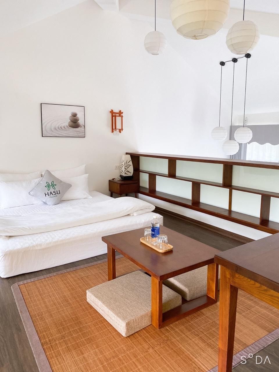 2-Bedroom Villa
