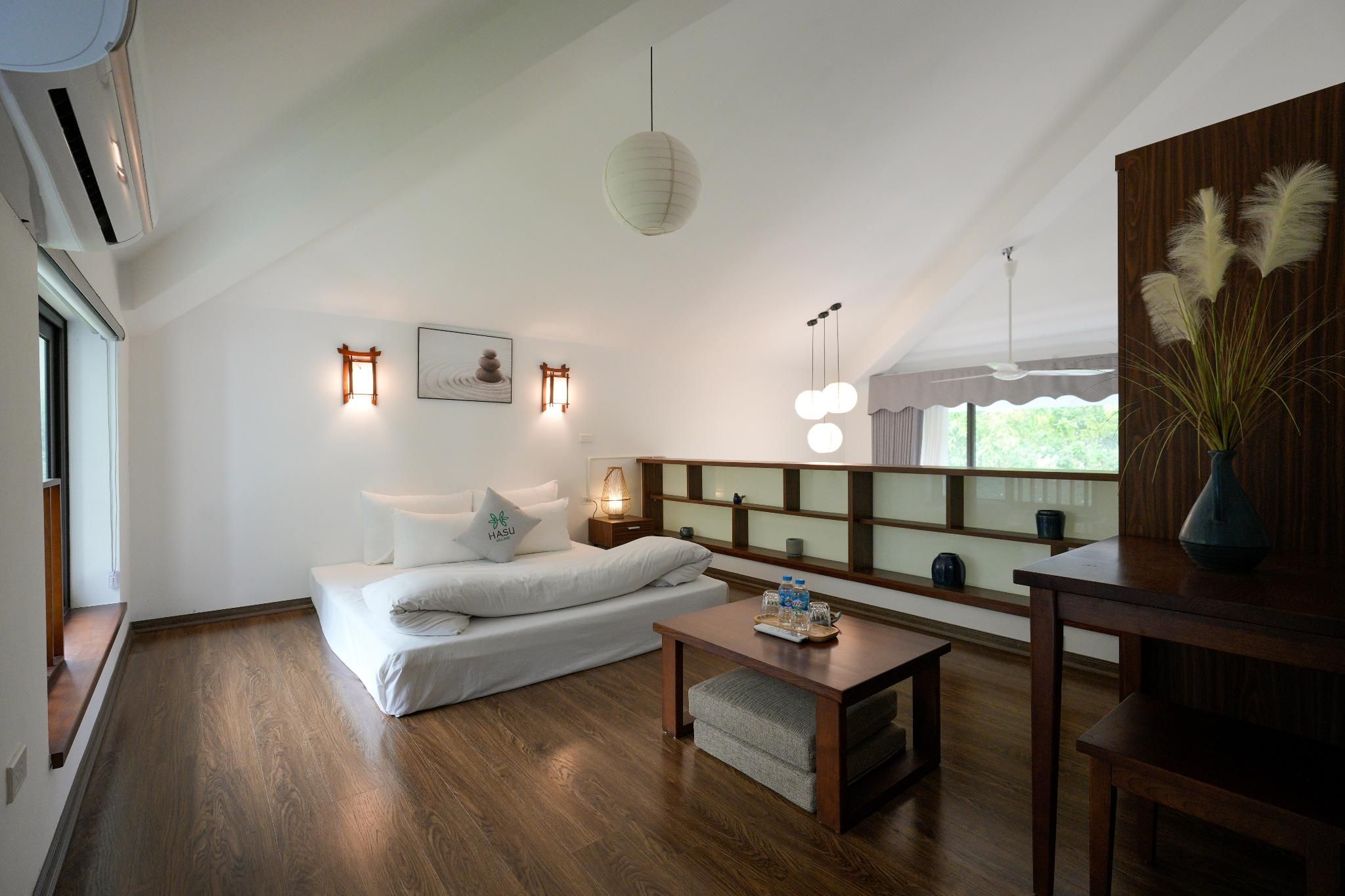 2-Bedroom Family Villa
