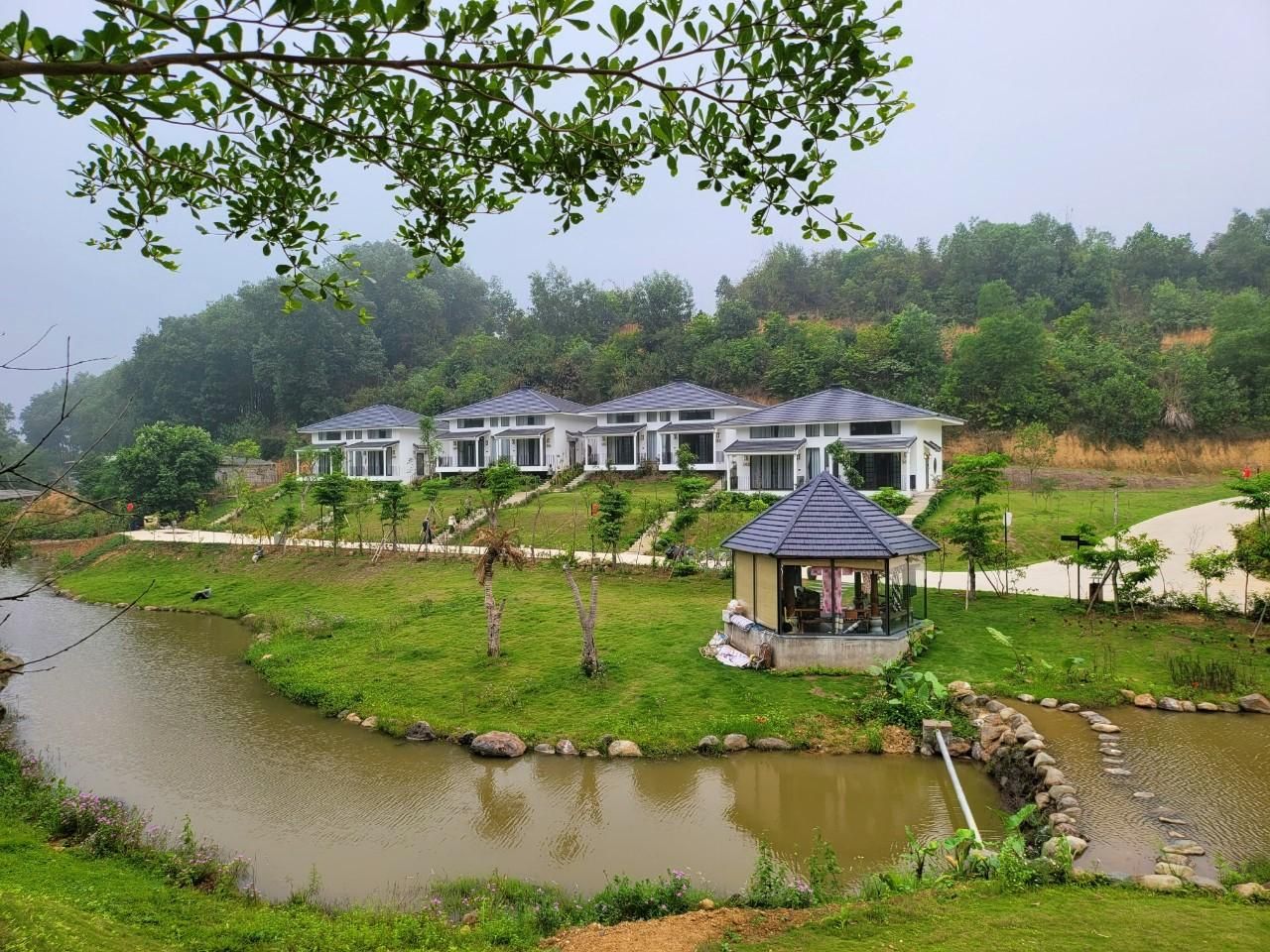 2-Bedroom Family Villa