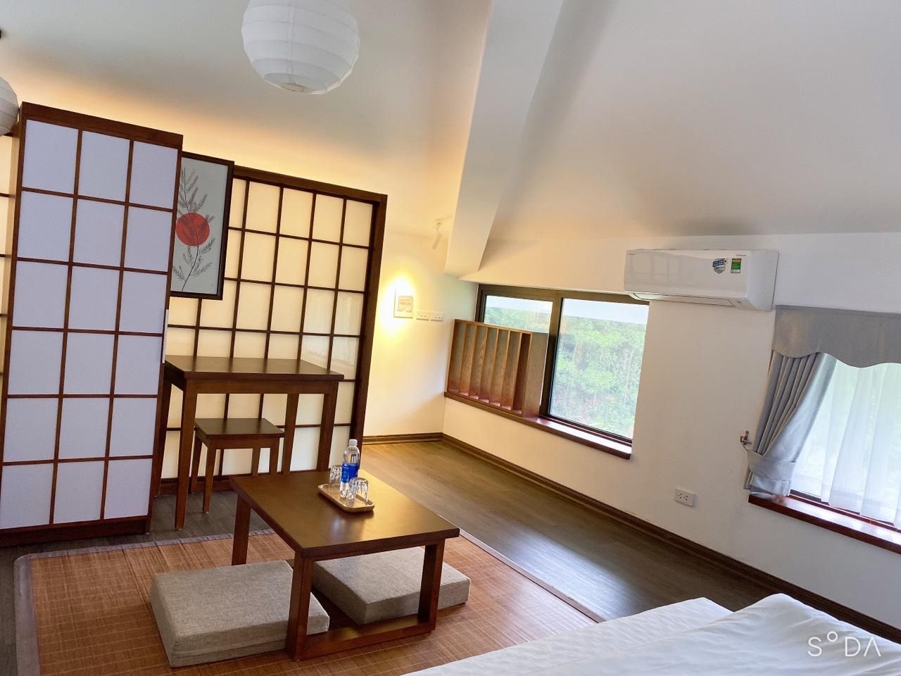 2-Bedroom Villa