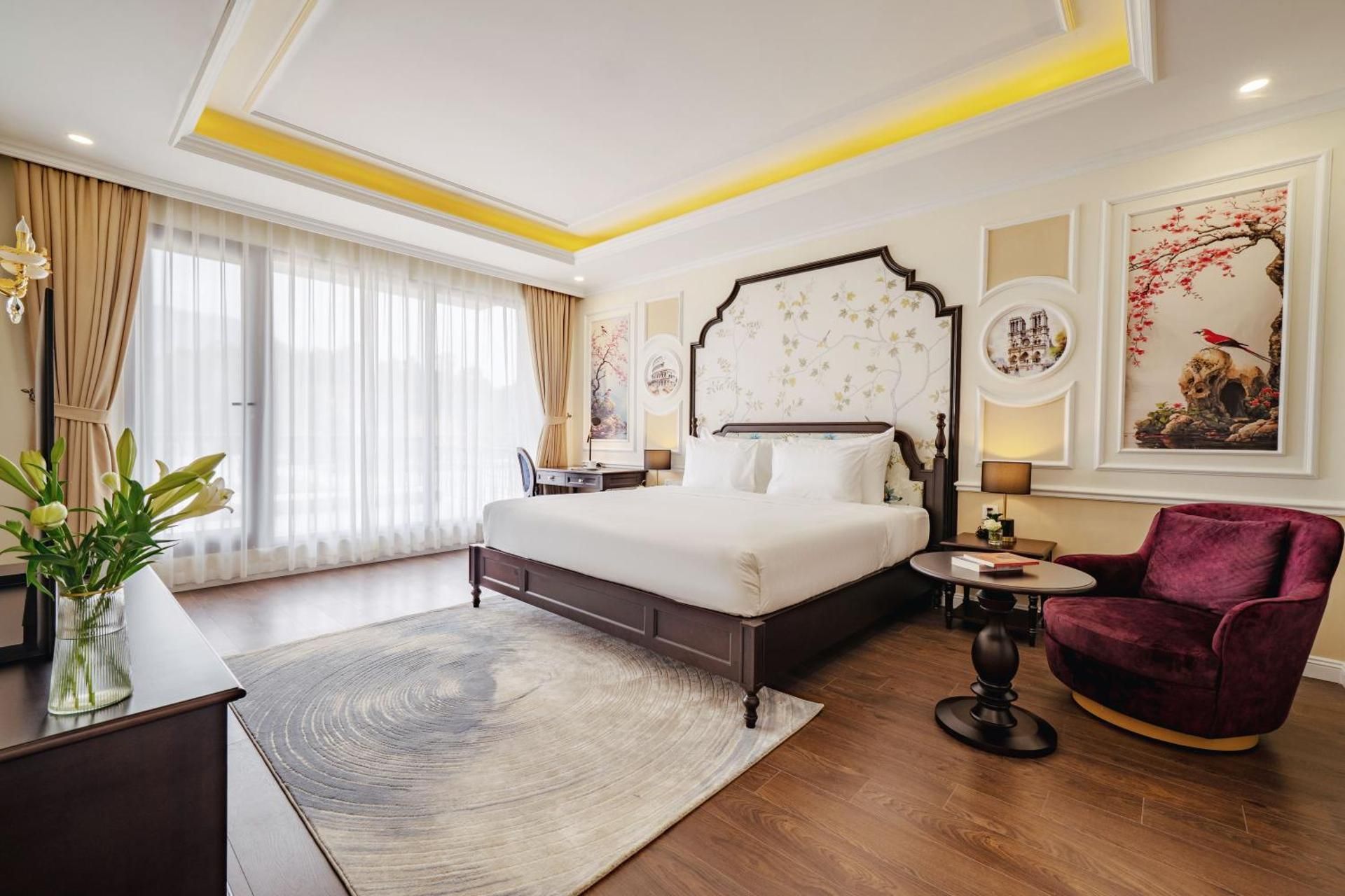 Executive Suite