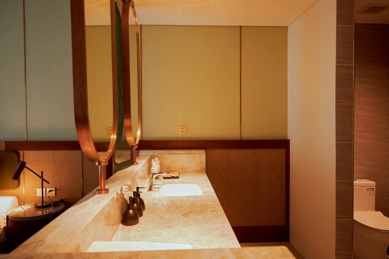 Mandala Retreats Kim Bôi Presidential Room 3