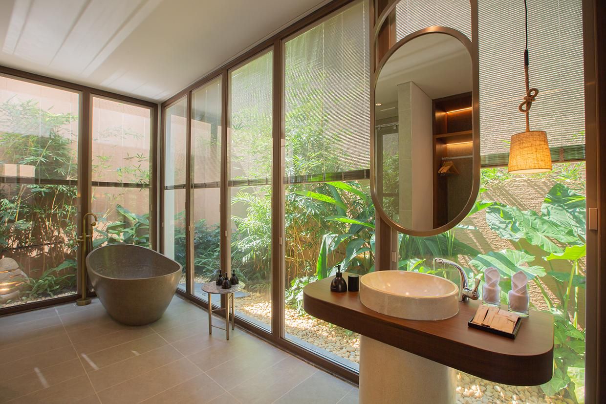 Mandala Retreats Kim Bôi Villa 3 BR Private Pool 3