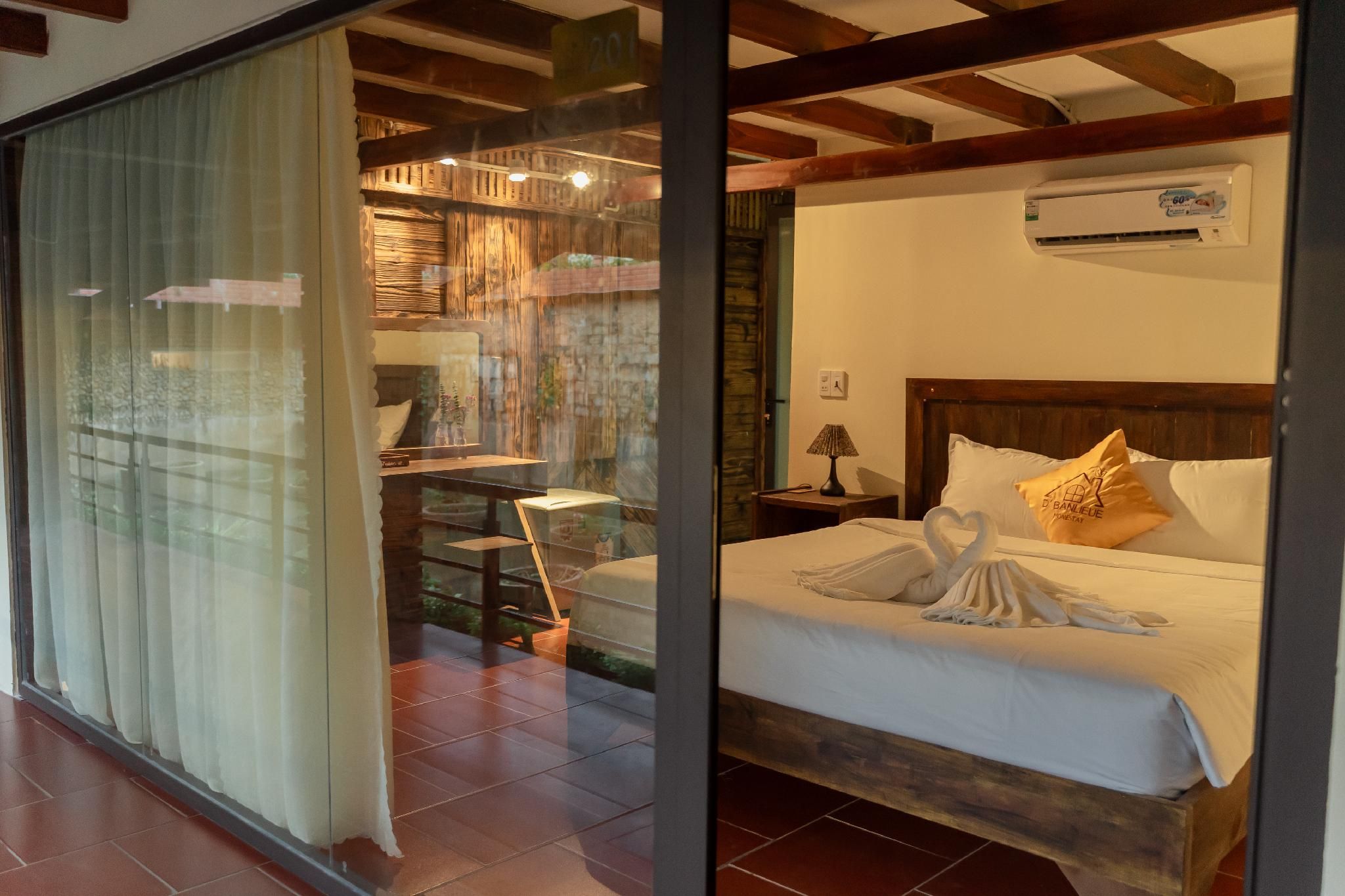 (Autumn PKG) Standard Double