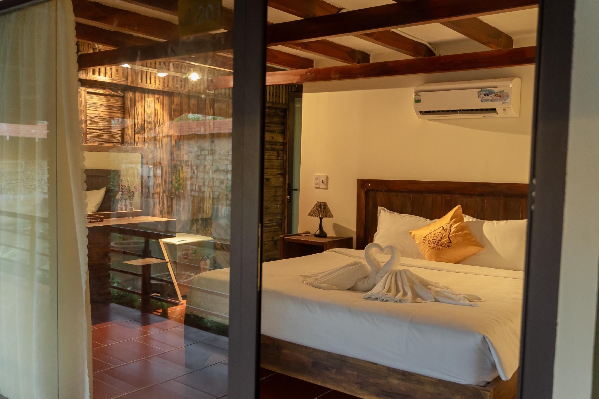 (Autumn PKG) Standard Double